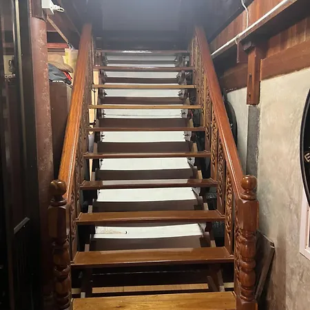Bansuwan Homestay Amphawa Esterno foto