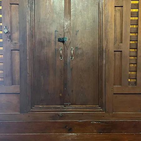Bansuwan Homestay Amphawa Esterno foto