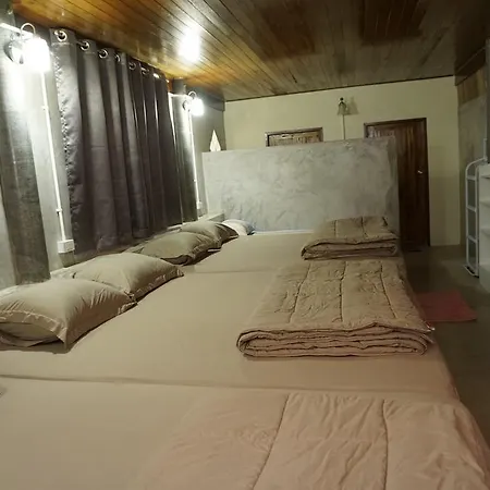 Bansuwan Homestay Amphawa Camera foto