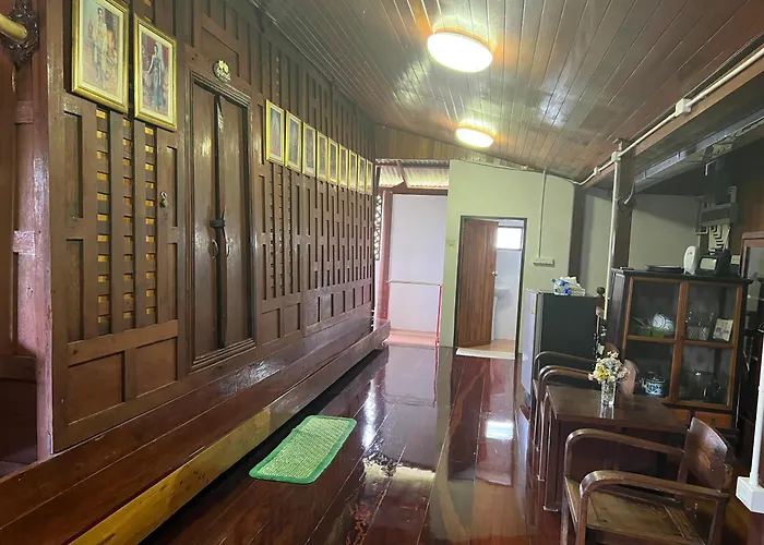 Bansuwan Homestay