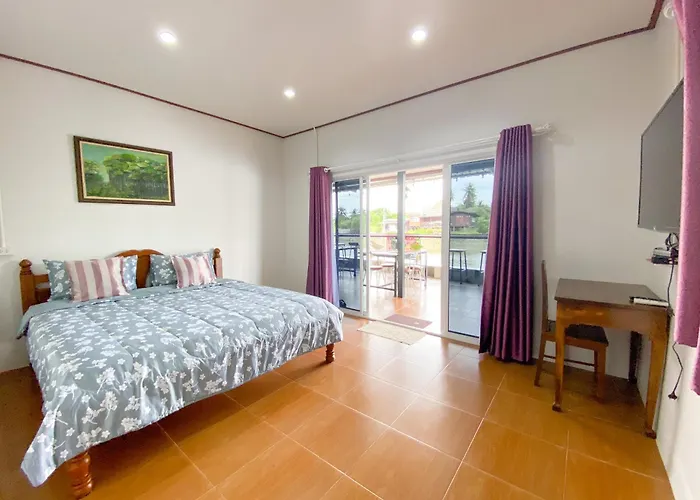 Bansuwan Homestay
