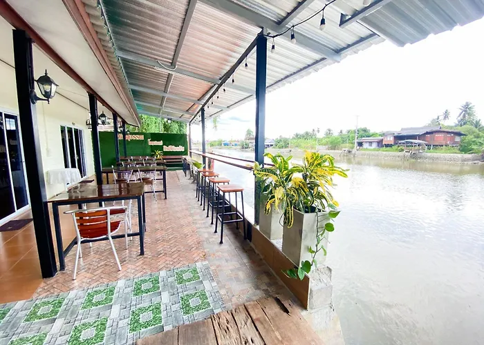 Bansuwan Homestay