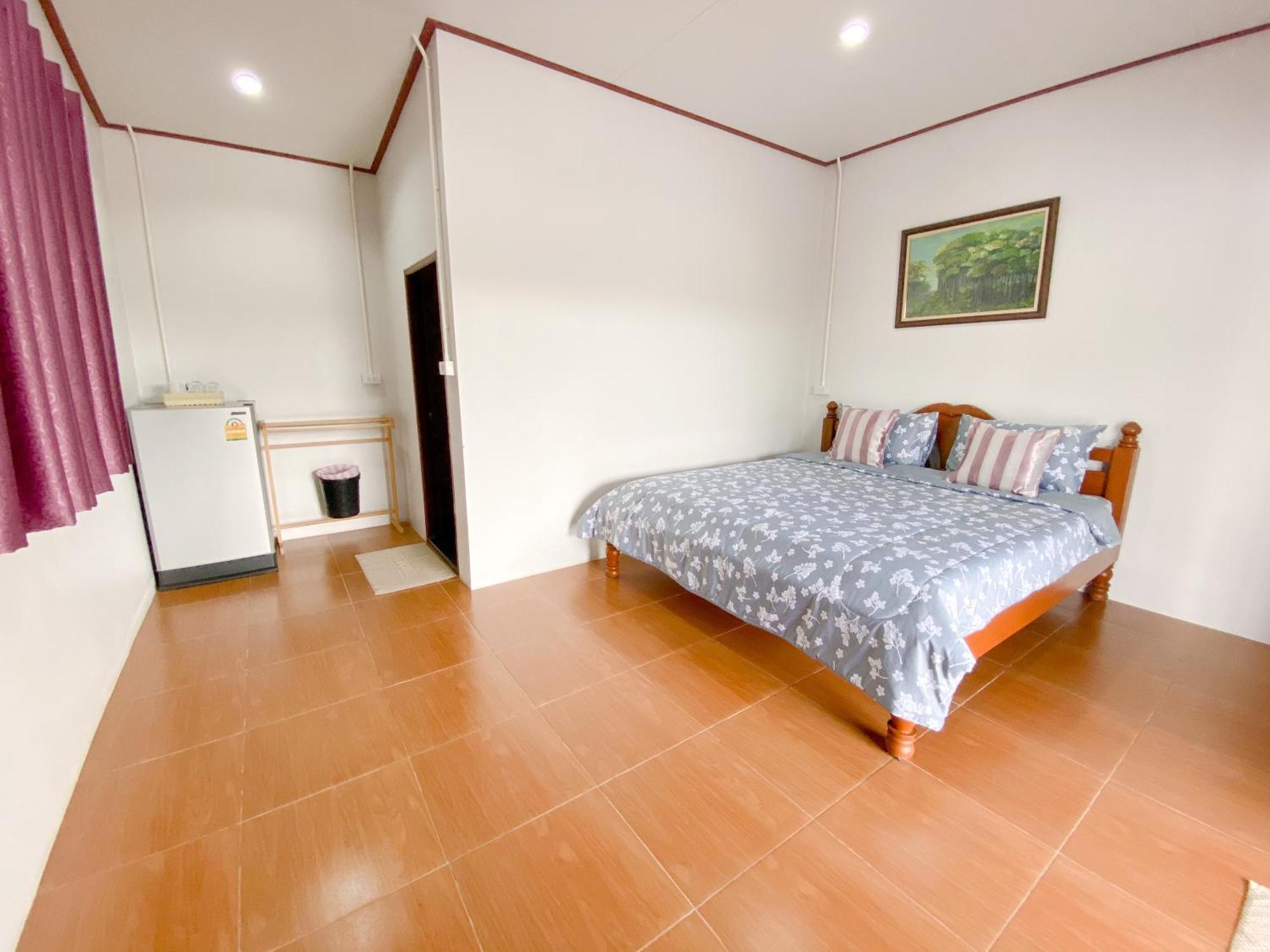 Bansuwan Homestay *