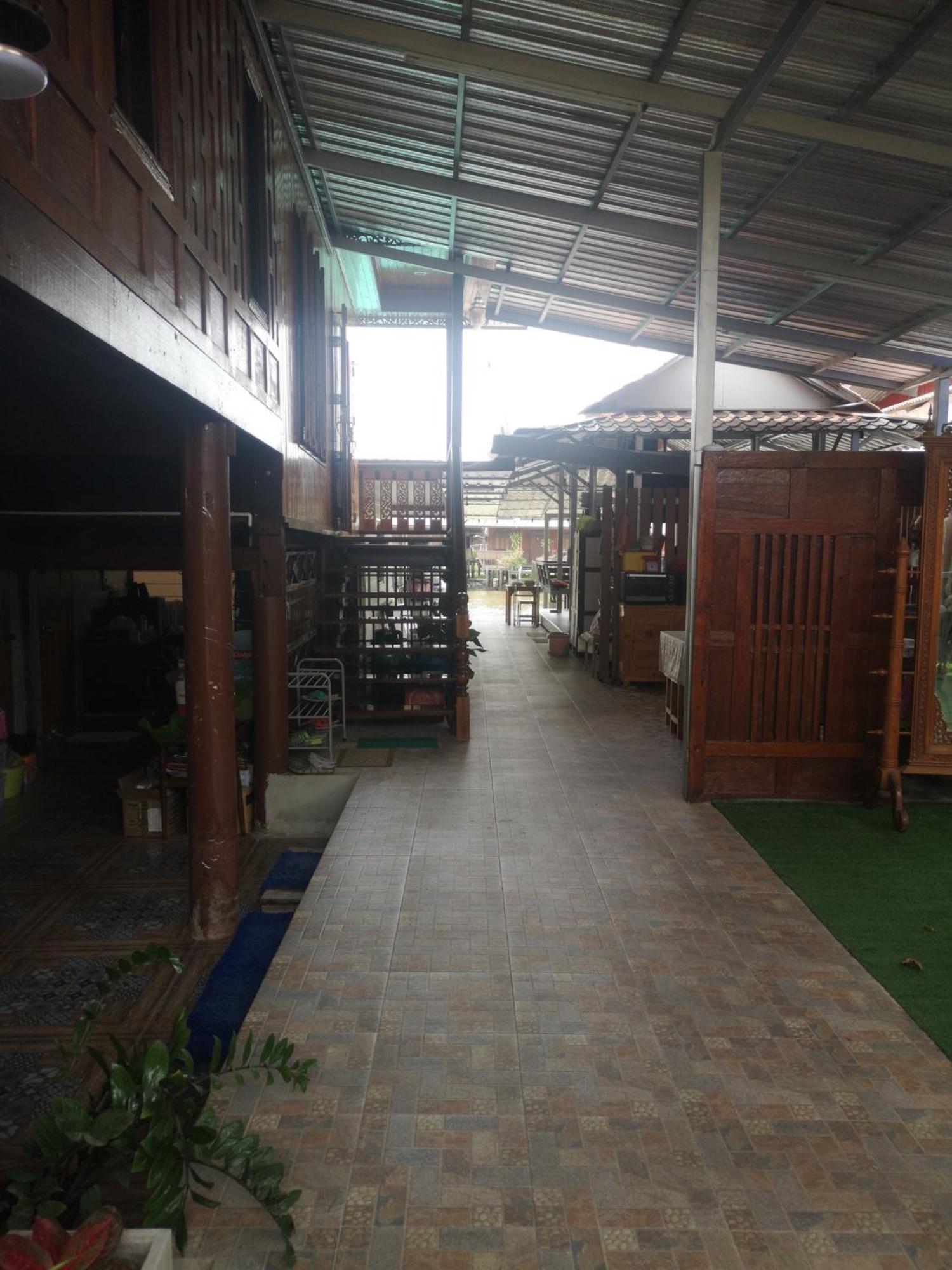 Homestay Bansuwan *