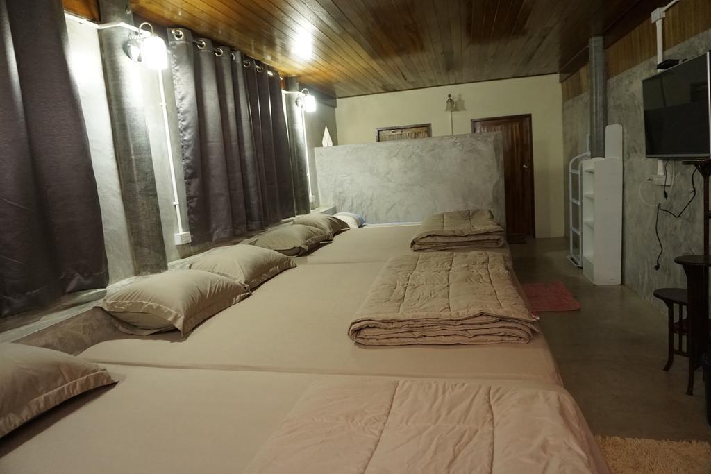 Bansuwan Homestay