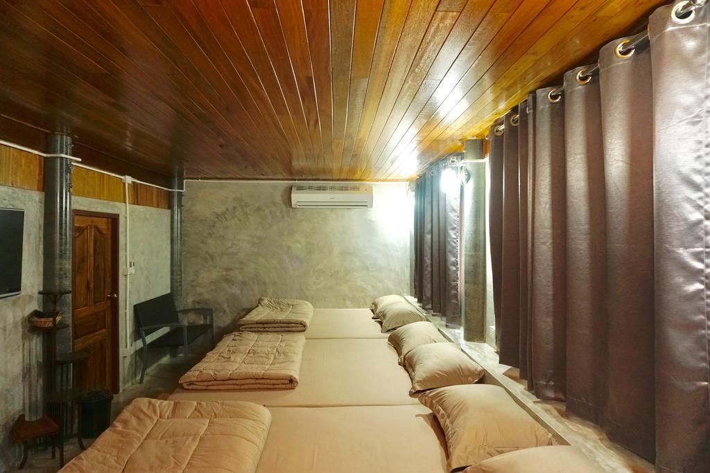 Homestay Bansuwan