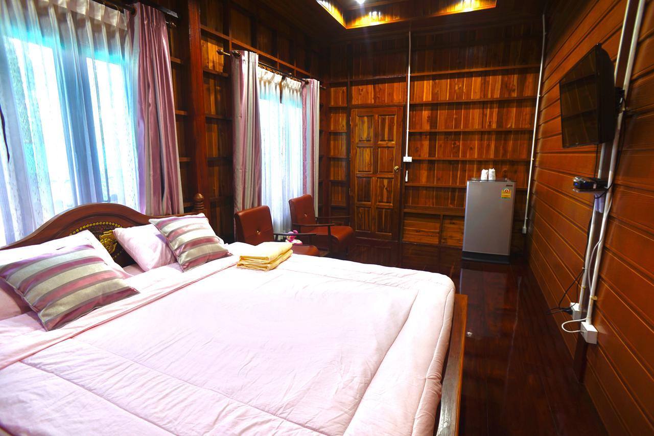 Homestay Bansuwan