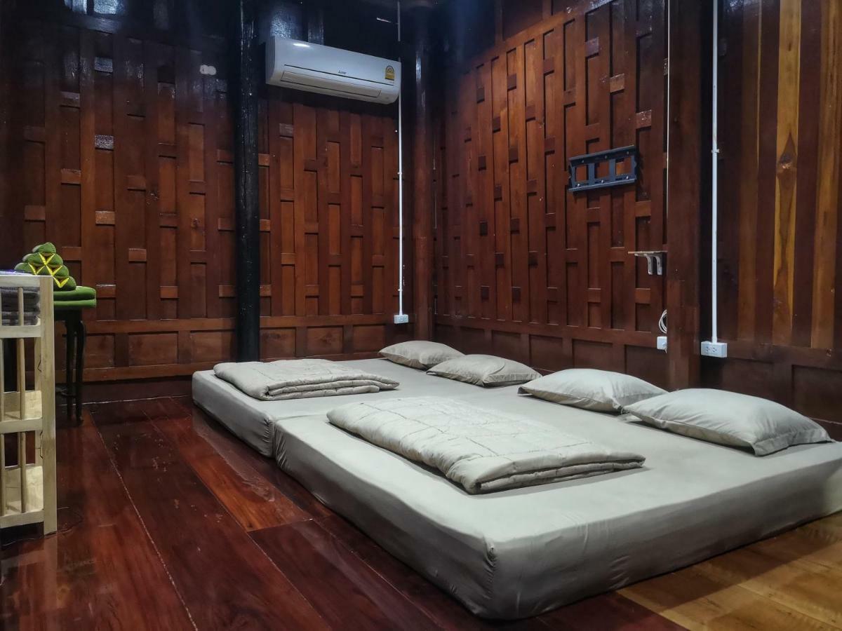 Bansuwan Homestay