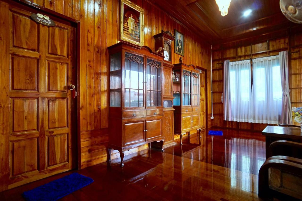 Homestay Bansuwan *