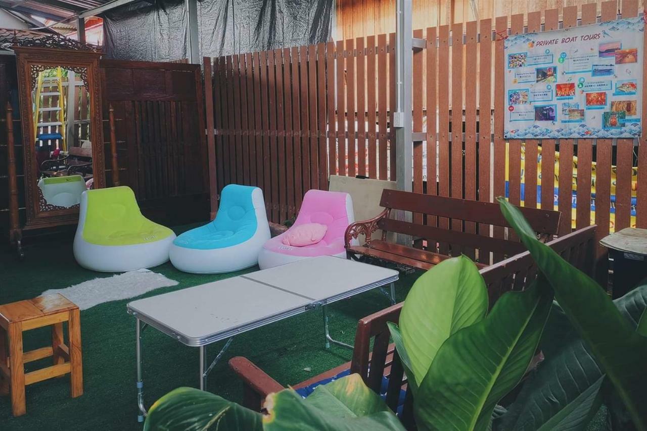 Bansuwan Homestay *